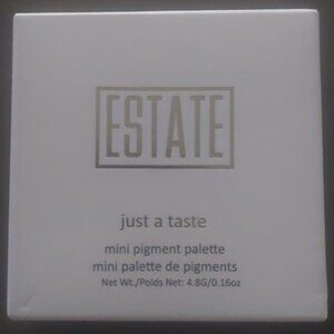 Estate pallette